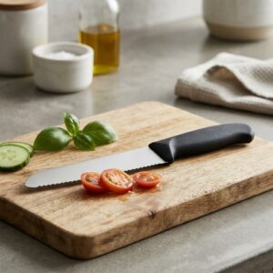 סכיני ירקות