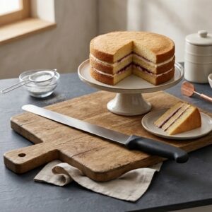 סכיני שווארמה / פריסה / קונדיטור