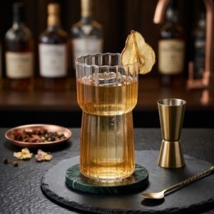 בר - מיקסולוגי