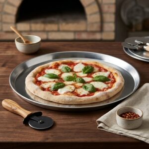 מגשי אלומיניום