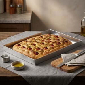 מגשי / תבניות אפיה