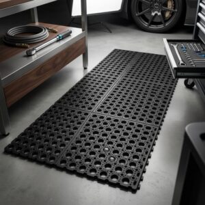 גומיות לרצפה