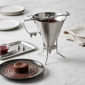 משפך לרוטבים