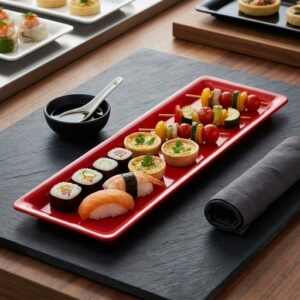 כלי מזנון והגשה