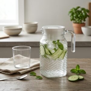 כדים ובקבוקים