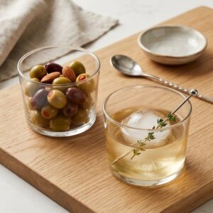 כוסות שתיה קרה