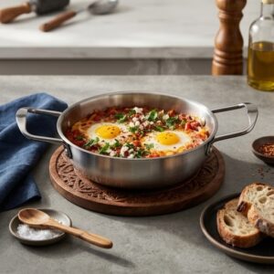 סלסלה דמוי קש