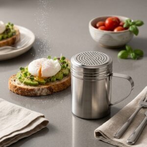 מלחיות נירוסטה