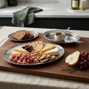 פלטות אובליות