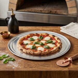 מגשי קופ אלומיניום