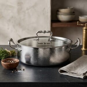 רוסטרים / סירים