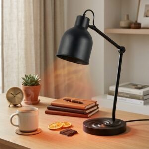 מנורות / פלטות