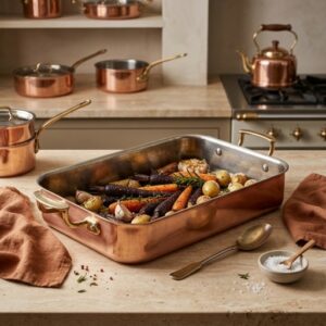 רוסטרים / סירים