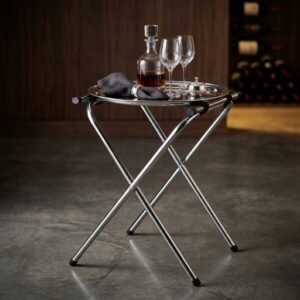 מעמדים למגשי מלצרים