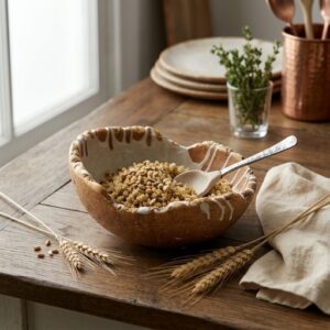 WHEAT