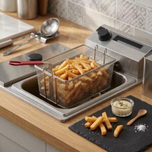 רשת לצ'יפסר