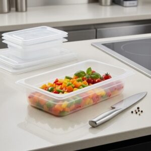 גסטרונום פוליפרופולין