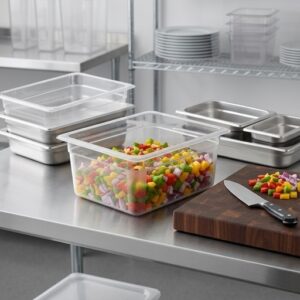 גסטרונום 1/2