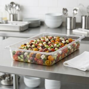 גסטרונום פוליקרבונט