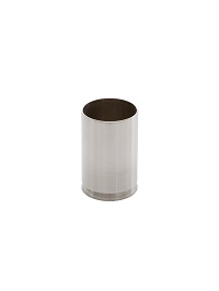 מתקן קיסמי שיניים נירוסטה - 9*3 ס''מ